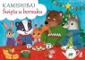 Kamishibai. Święta u borsuka Opracowanie zbiorowe