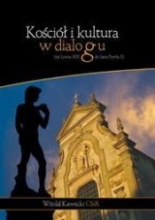 Kościół i kultura w dialogu - Witold Kawecki