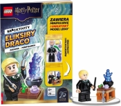 Lego Harry Potter. Eliksiry draco - Opracowanie zbiorowe