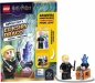 Lego Harry Potter. Eliksiry draco - Opracowanie zbiorowe