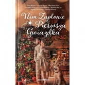 Nim zapłonie pierwsza gwiazdka - Ewa Bauer, Agata Bizuk, Karolina Filuś, Izabella Frączyk, Anna Kasiuk, Agnieszka Lis, Agata Suchocka, Sylwia Winnik