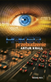 Haker Przebudzenie - Krall Artur