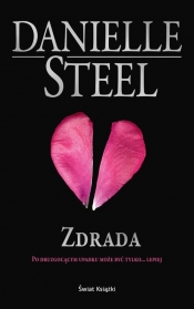 Zdrada - Danielle Steel