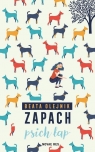  Zapach psich łap