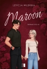  Maroon. Seria Burning Red. Tom 2