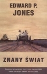 Znany świat /broszura/  Jones Edward P.