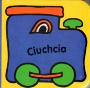 Ciuchcia Kostka
