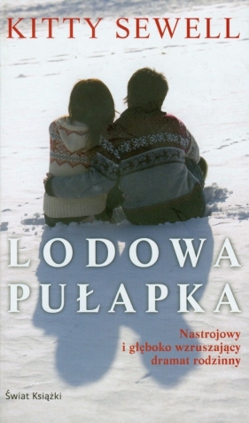Lodowa pułapka - Sewell Kitty