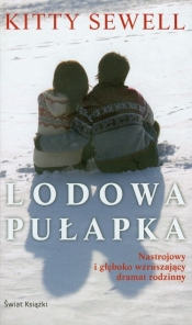 Lodowa pułapka
