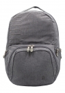  Plecak szkolny St.Right BP-35 - Dim Gray Melange