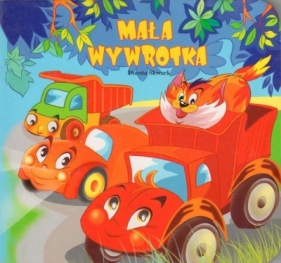 Mała wywrotka