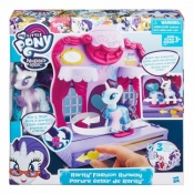 My Little Pony Butik na Manhattanie (B8811)