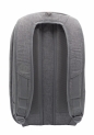 Plecak szkolny St.Right BP-35 - Dim Gray Melange