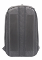 Plecak szkolny St.Right BP-35 - Dim Gray Melange
