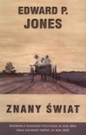 Znany świat /broszura/ - Edward P.  Jones