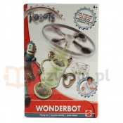 RB CUDOWNY MŁYNEK ROBOTÓW (G7211)