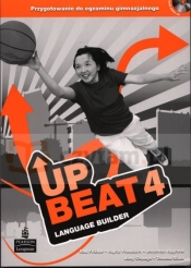 Upbeat 4 WB z CD STARE