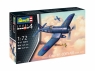 Model plastikowy F4U-1B Corsair Royal Navy (03917)