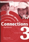 Connections 3 Workbook