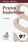 Prawo budowlane