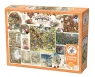 Puzzle 1000 Brambly Hedge Jesień 113596 12+