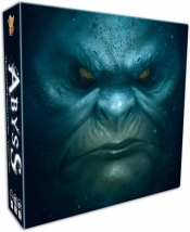 Abyss (edycja polska) - Charles Chevallier, Bruno Cathala