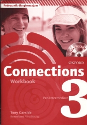 Connections 3 Workbook