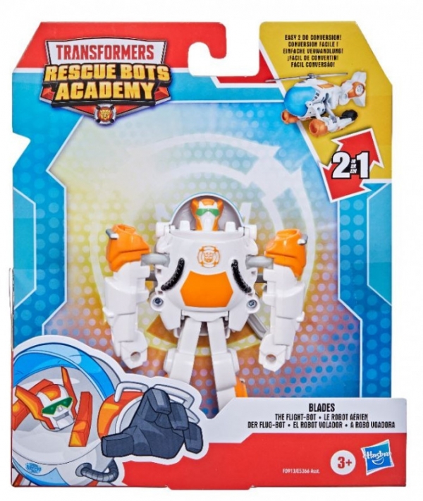 TRA Academy Blades PK RF (E5366/F0913)