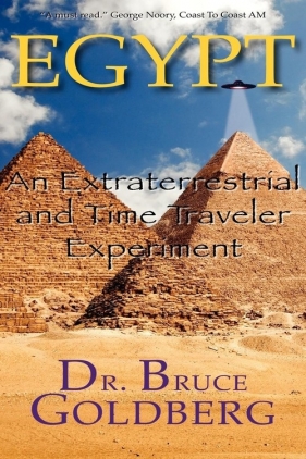 Egypt - Goldberg Bruce