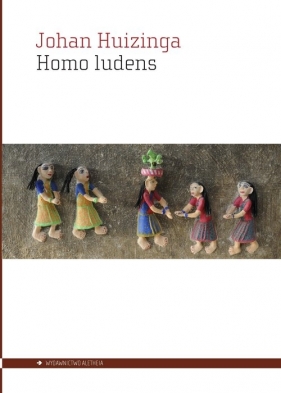 Homo ludens - Huizinga Johan