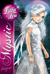Lilla Lou designer Mystic