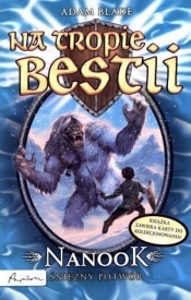 Na tropie bestii Nanook, śnieżny potwór