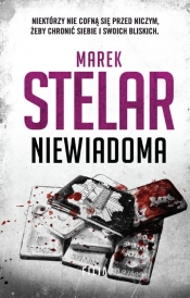 Niewiadoma - Marek Stelar