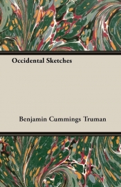 Occidental Sketches