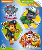 Psi patrol Ekipa na 102!
