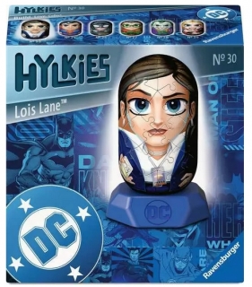Puzzle 3D Hylkies: DC Lois Lane (12008017)