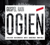 Ogień - Gospel Rain CD - Gospel Rain