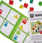 Sudoku geometryczne, 16el