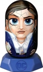 Puzzle 3D Hylkies: DC Lois Lane (12008017)