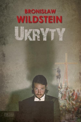 Ukryty - Wildstein Bronisław
