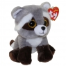 Maskotka Beanie Babies Bandit - Szop Pracz 15 cm (TY 42117)