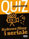 Kultowe filmy i seriale - Quiz imprezowy