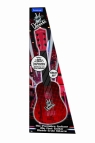 Moja pierwsza Gitara The Voice Lexibook K200TV 3+