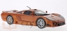 MOTORMAX Saleen S 7 (copper) (73117)