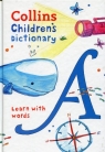 Collins Children's Dictionary