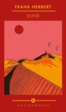 Dune wer. angielska Frank Herbert