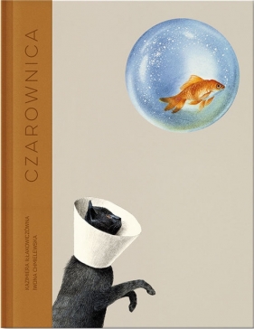 Czarownica - Kazimiera Iłłakowiczówna