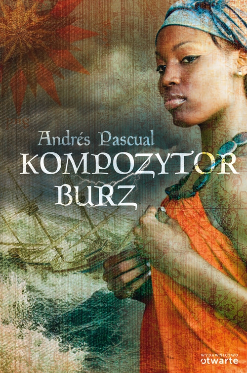 Kompozytor burz