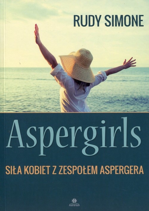 Aspergirls (Uszkodzona okładka)