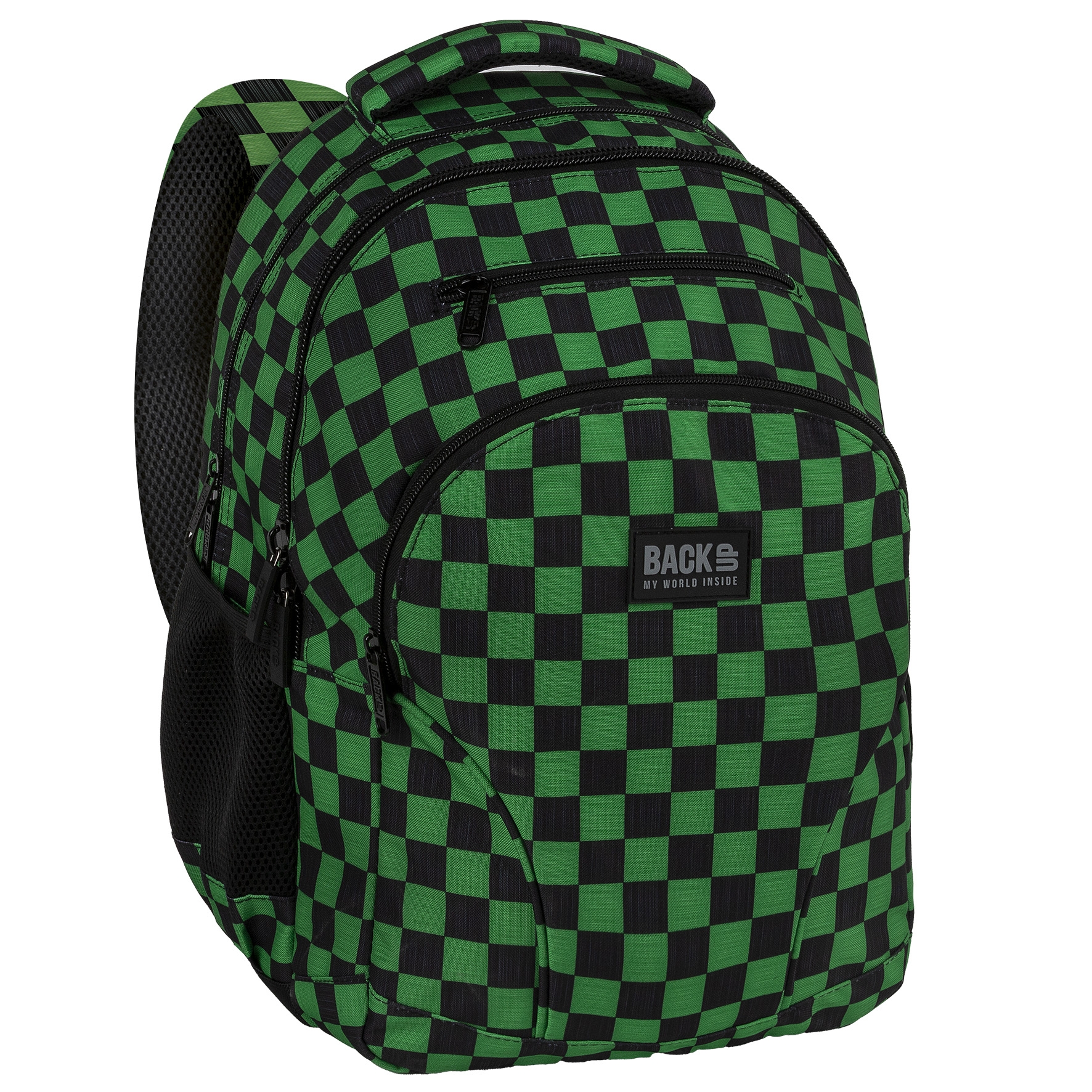 Plecak BackUp 8 W73 - Game Grid